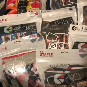 ETHIKAS ALL SIZES